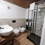 Apartmán Residenza Allegra *