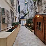 Daire Residenza Allegra Cenova