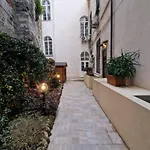 Apartmán Residenza Allegra