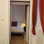 Residenza Allegra Apartmán Janov