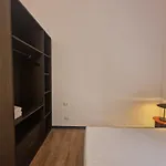 Apartmán Residenza Allegra