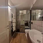 Residenza Allegra Apartmán Janov