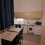 Residenza Allegra Janov