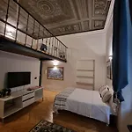 Residenza Allegra Apartmán Janov