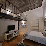Residenza Allegra Apartmán