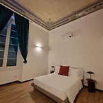 Apartmán Residenza Allegra