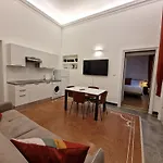 Daire Residenza Allegra Cenova