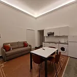 Residenza Allegra Daire *