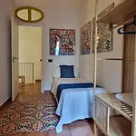 Residenza Allegra Daire *