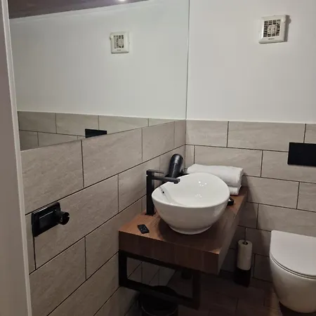 Residenza Allegra Lägenhet *