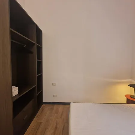 Lägenhet Residenza Allegra