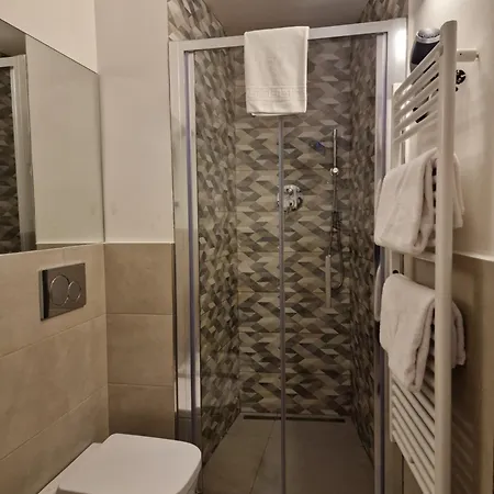 Lägenhet Residenza Allegra *