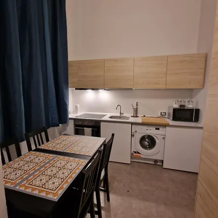 Residenza Allegra Genua
