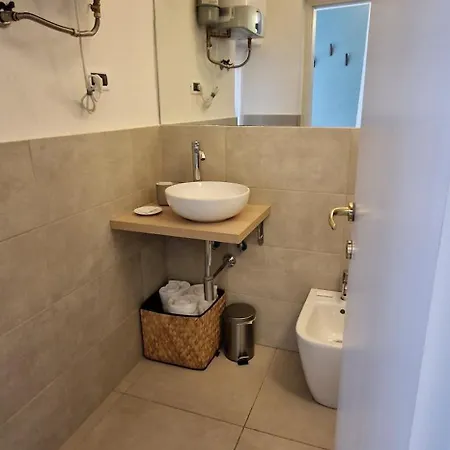 Residenza Allegra Génova