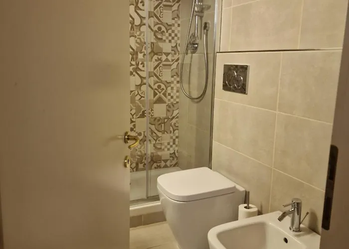 Residenza Allegra Apartamento *