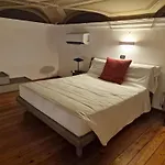 Residenza Allegra Апартаменты Генуя