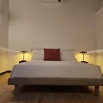 דירה Residenza Allegra ג'נובה