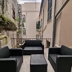 Апартаменты Residenza Allegra