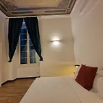Apartman Residenza Allegra Genova