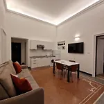 Residenza Allegra Апартаменты