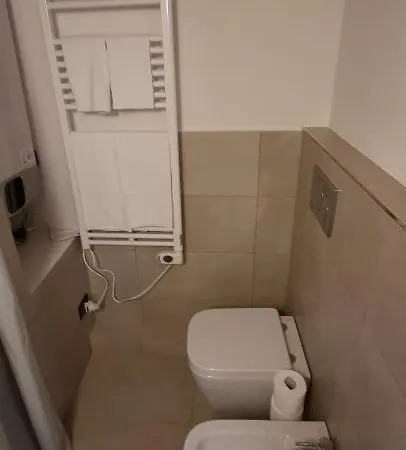 Apartamento Residenza Allegra