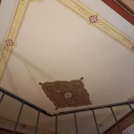 Apartamento Residenza Allegra
