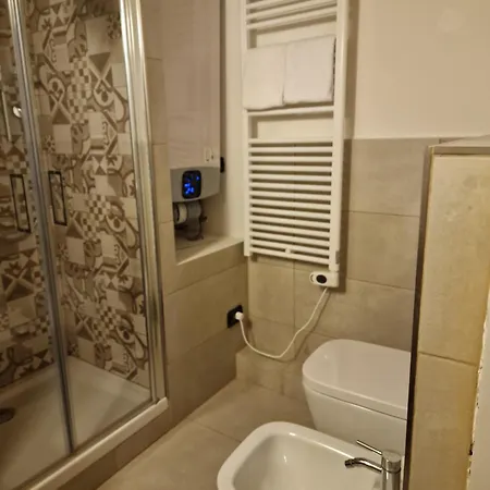 דירה Residenza Allegra