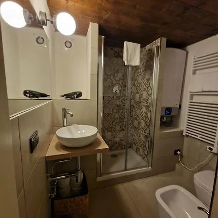 Residenza Allegra * Genua