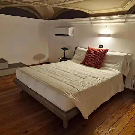 Residenza Allegra Apartment Genoa