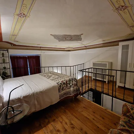 Appartement Residenza Allegra *