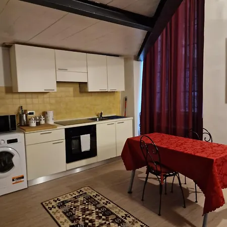 Residenza Allegra Genoa