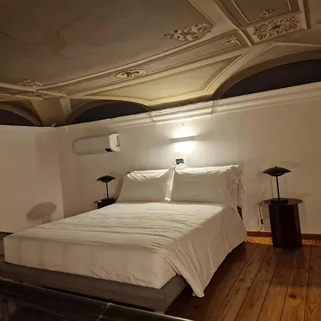 Residenza Allegra Apartment