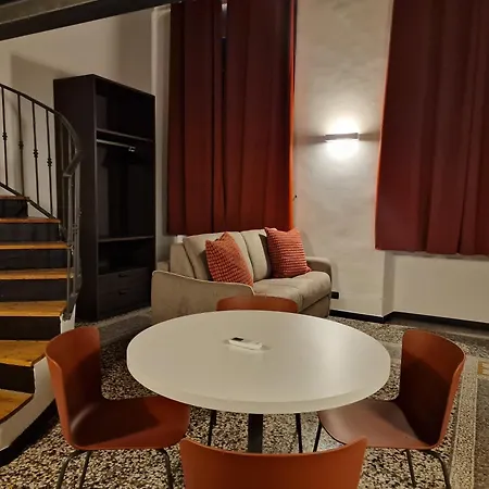 Residenza Allegra * Genua