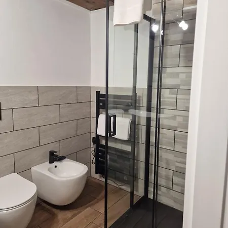 Residenza Allegra דירה ג'נובה