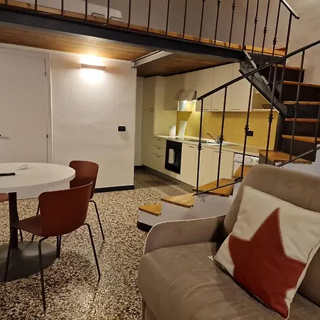 Residenza Allegra Genua