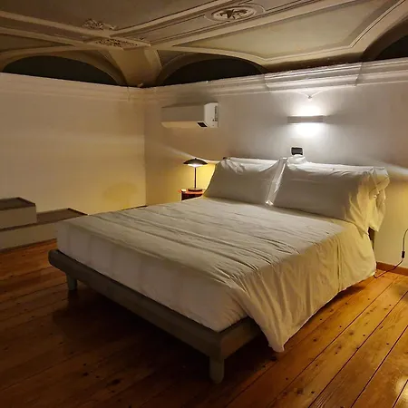 Residenza Allegra * Genoa