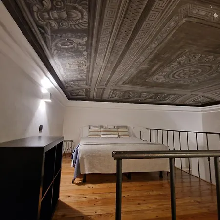 Residenza Allegra Apartment Genoa