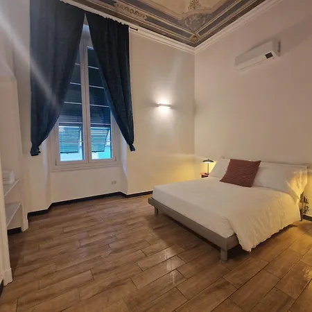 Residenza Allegra *