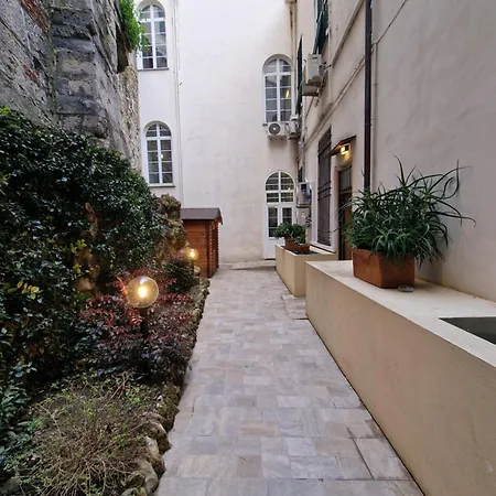 Διαμέρισμα Residenza Allegra