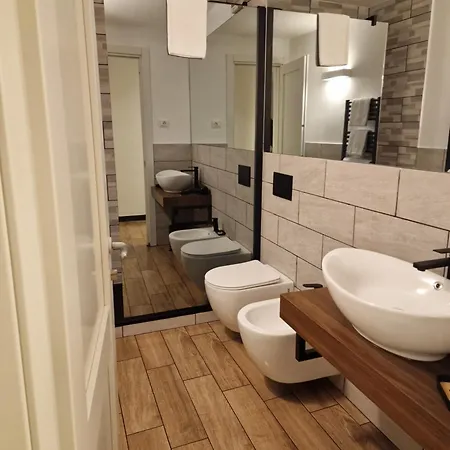 Residenza Allegra ג'נובה