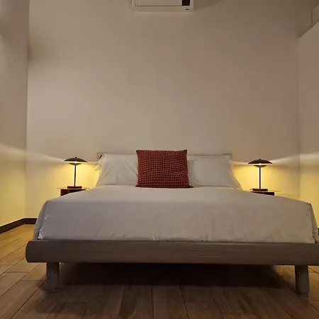 Apartment Residenza Allegra Genoa
