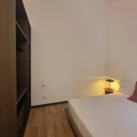 Apartment Residenza Allegra
