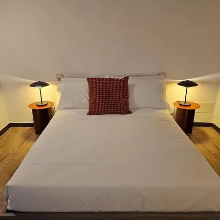 Residenza Allegra Apartment Genoa