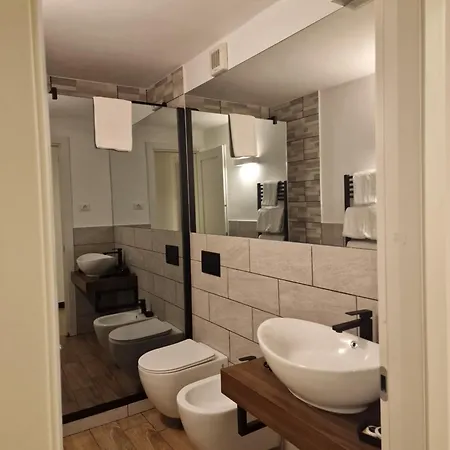 Residenza Allegra Génova