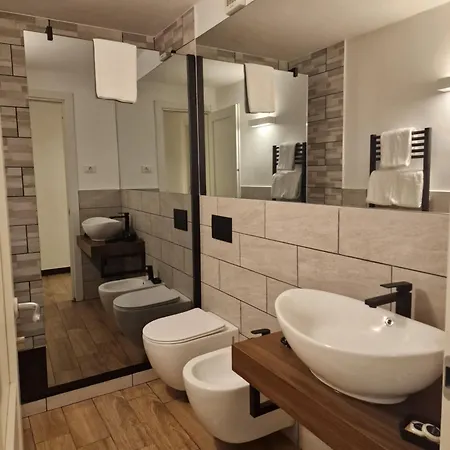 Διαμέρισμα Residenza Allegra Γένοβα