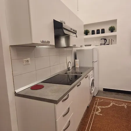 Residenza Allegra Apartment