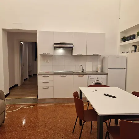 Residenza Allegra *