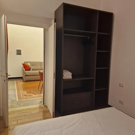 Residenza Allegra Apartment *