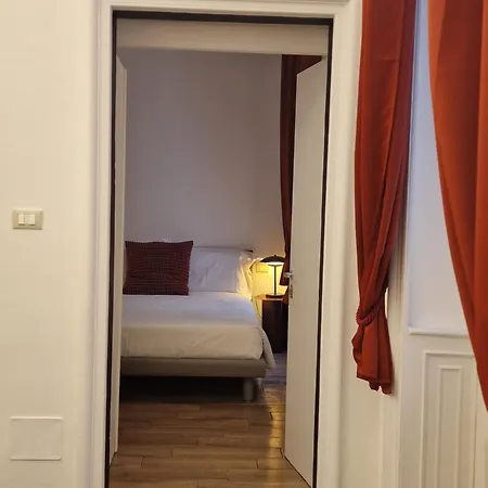 Residenza Allegra Apartment Genoa