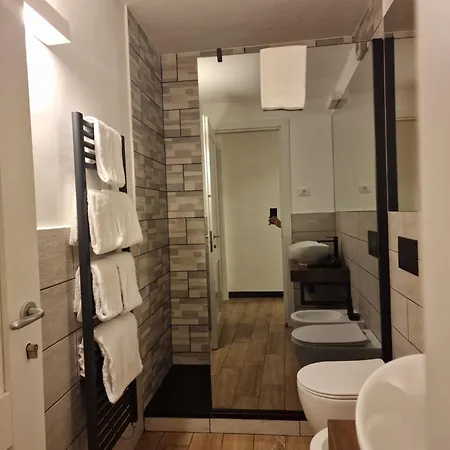 Residenza Allegra ג'נובה